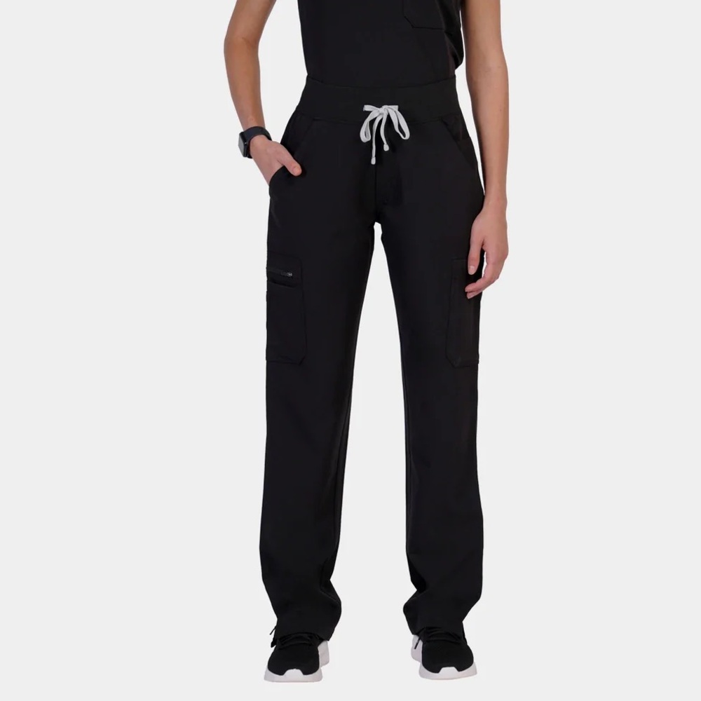 Scrub pants FIGS Size XXL women